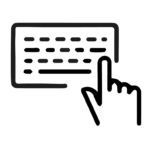 Icon Keyboard 02