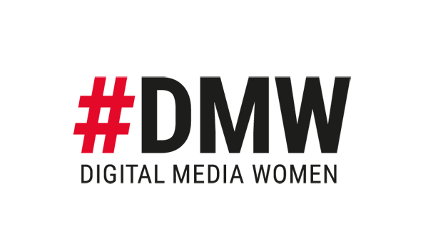 #DMW Digital Media Women