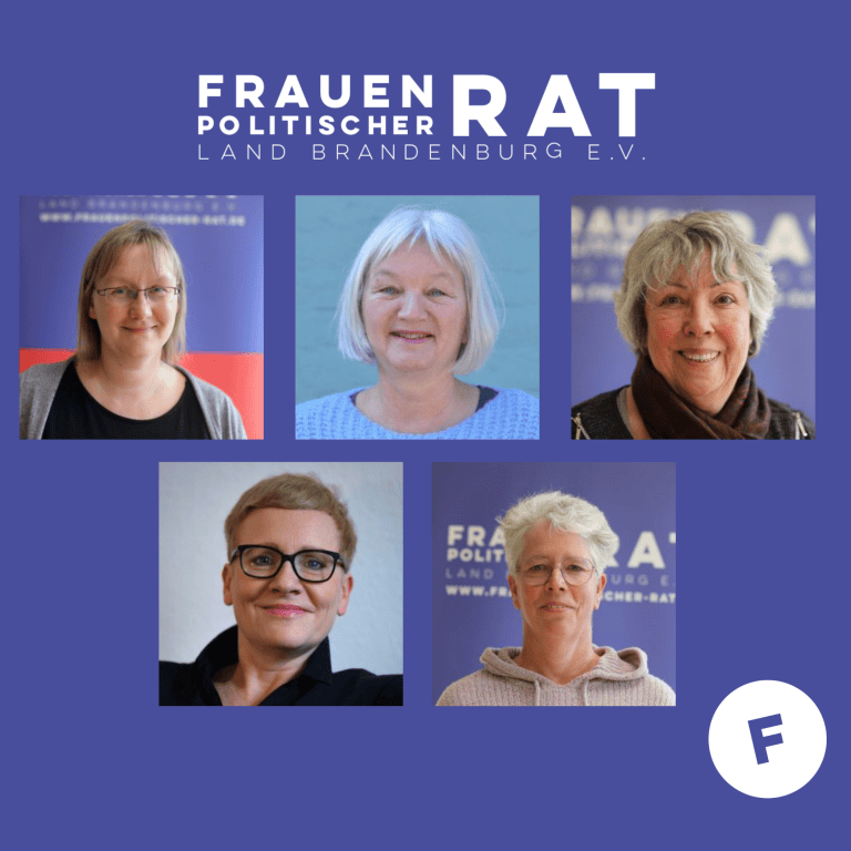 berliner erklärung sprecherinnen vorstellung