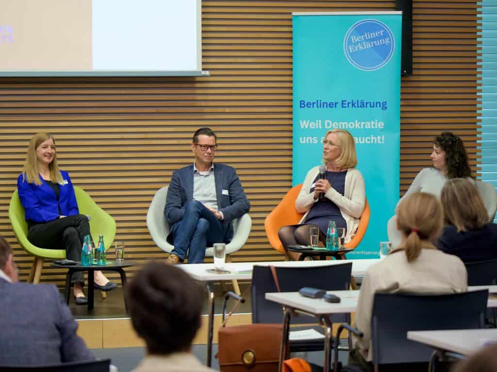 dresdner gespräche 7 diskussion