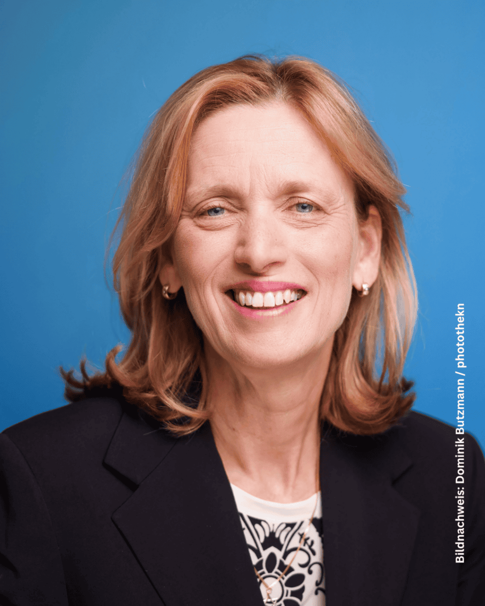 karin prien, bmbfsfj foto butzmann