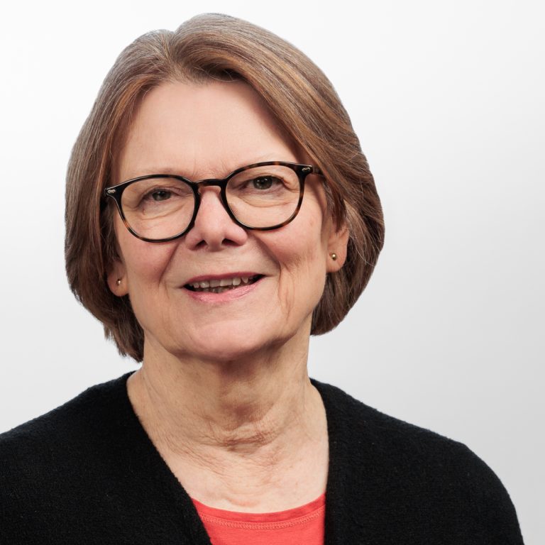foto christa parität